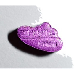 Tabletka Pop Smoke — 2