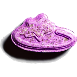 Tabletka Pop Smoke