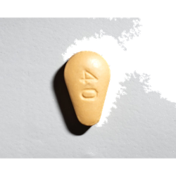 Tabletka Tadalafil — 2
