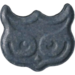 Blue Owl (Panama) ecstasy pill (XTC) — MDMA 144mg — Berlin, Germany