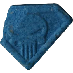 Tabletka Punisher — 2