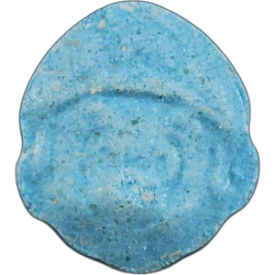 Blue Ghost ecstasy pill (XTC) — MDMA 213mg — Zürich, Switzerland