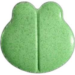 Tabletka Crystals — 2