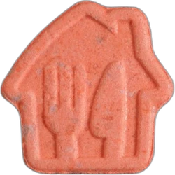 Tabletka NASA, 2C-B