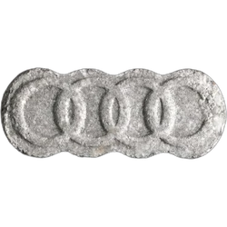 Tabletka Audi