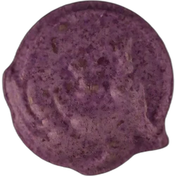 Purple Crystals pill — MDMA 202mg — Zürich, Switzerland
