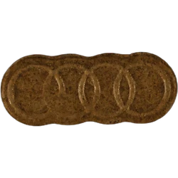 Tabletka MDMA (171mg)