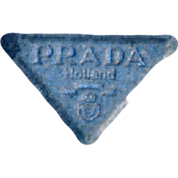 Prada-tablett