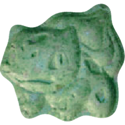 Piolla Pokemon, Bisasam
