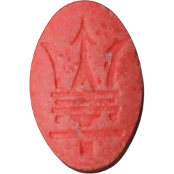 Tabletka Maserati — 2