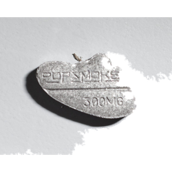 Tabletka Pop Smoke — 2