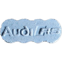 Tabletka Audi — 2