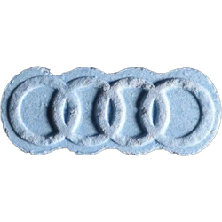 Tabletka Audi