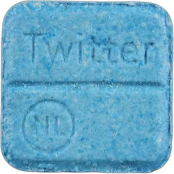 Tabletka Twitter — 2