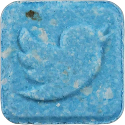Tabletka Twitter
