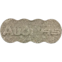 Tabletka Audi — 2