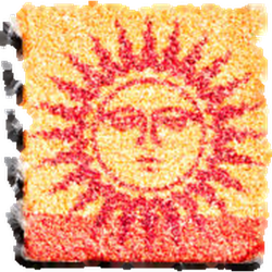 Tabletka Motif