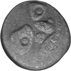 Grey Luna pill — 2C-B 15mg — Barcelona, Spain