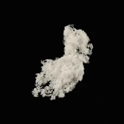 White Crystals pill — Dimethylpentylone — Zürich, Switzerland