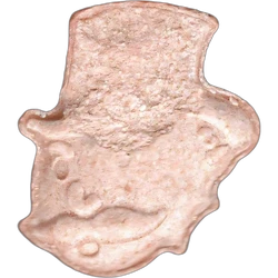 Brown Monopoly pill — 2C-B 9mg — Madrid, Spain