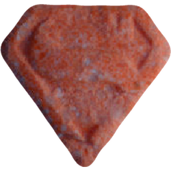 Tabletka Superman
