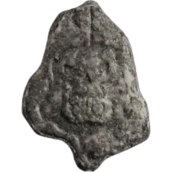 Grey Crystals pill — MDMA 276mg — Zürich, Switzerland