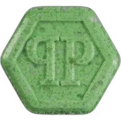 Tabletka NASA, 2C-B