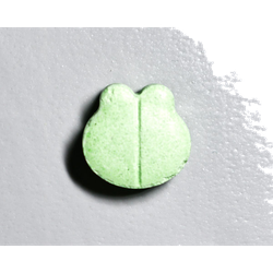 Tabletka Frog — 2