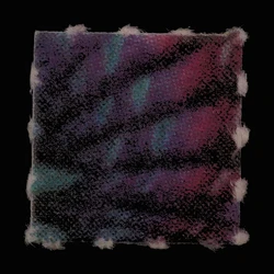 LSD Blotter-pille