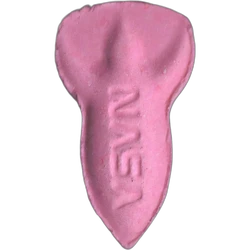 Pink NASA pill — 2C-B 11mg — Madrid, Spain