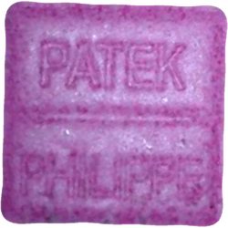 Tableta Patek Philippe — 2