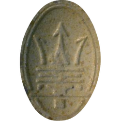 Tableta Maserati — 2