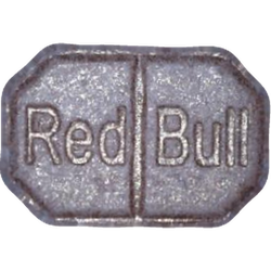 Tableta Red Bull — 2