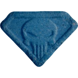 Punisher-pil
