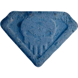 Tabletka Punisher — 2