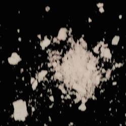 Cocaine (47%); Procaine (18%); Caffeine (1%) таблета