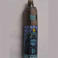 Tabletka MDMB-4en-PINACA
