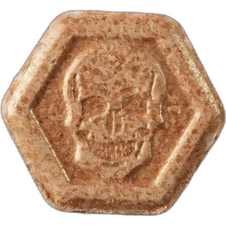 Pastilla Crystals