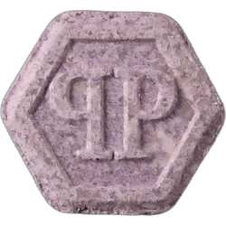 Tabletka Crystals — 2