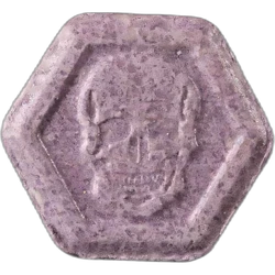 Tabletka Crystals