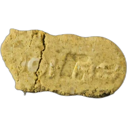 Tabletka Crystals