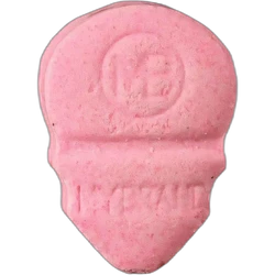 Tabletka MDMA (215mg) — 2