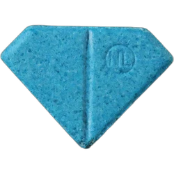 Tabletka Punisher — 2