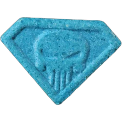 Tabletka Punisher