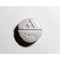 Tabletka 2C-B (3%) — 2