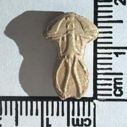 Bugs Bunny ecstasy pill (XTC) — MDMA 175mg — Slovenia