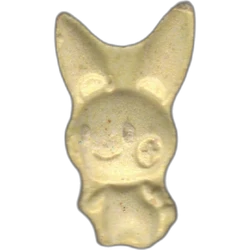Yellow Squirtle ecstasy pill (XTC) — 2C-B — Barcelona, Spain