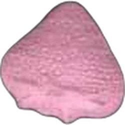 Pink Strawberry ecstasy pill (XTC) — MDMA 176mg — Barcelona, Spain