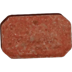 Red Red Bull ecstasy pill (XTC) — MDMA 163mg — Berlin, Germany