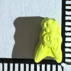 Pokemon Plusle-pil